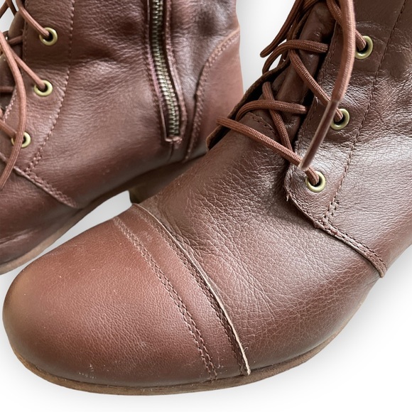 Volcom Stone In The Mode boots - Picture 5 of 6